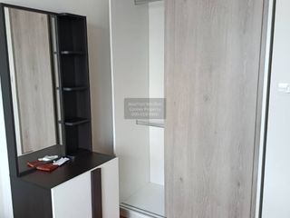 Wohnung zur Miete mit 1 Zimmer in Phasi Charoen, Bangkok