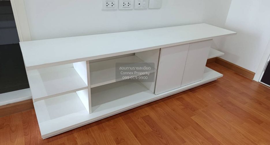 For rent 1 bed condo in Phasi Charoen, Bangkok
