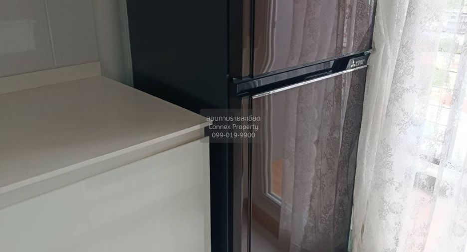 For rent 1 bed condo in Phasi Charoen, Bangkok