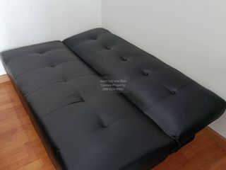 Wohnung zur Miete mit 1 Zimmer in Phasi Charoen, Bangkok