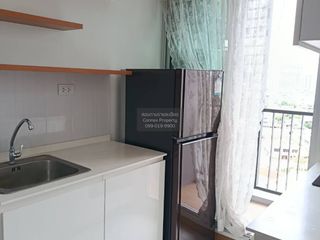 Wohnung zur Miete mit 1 Zimmer in Phasi Charoen, Bangkok