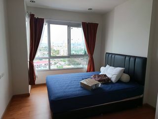 Wohnung zur Miete mit 1 Zimmer in Phasi Charoen, Bangkok