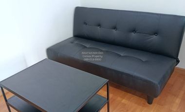 For rent 1 bed condo in Phasi Charoen, Bangkok