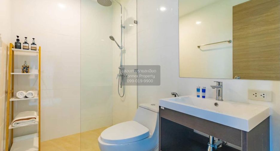 À louer 1 chambre condo à Kathu, Phuket