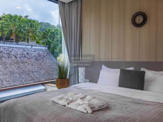 À louer 1 chambre condo à Kathu, Phuket