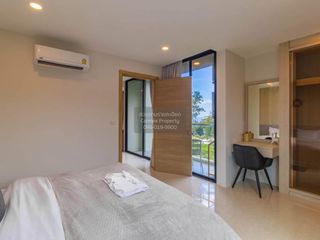 À louer 1 chambre condo à Kathu, Phuket