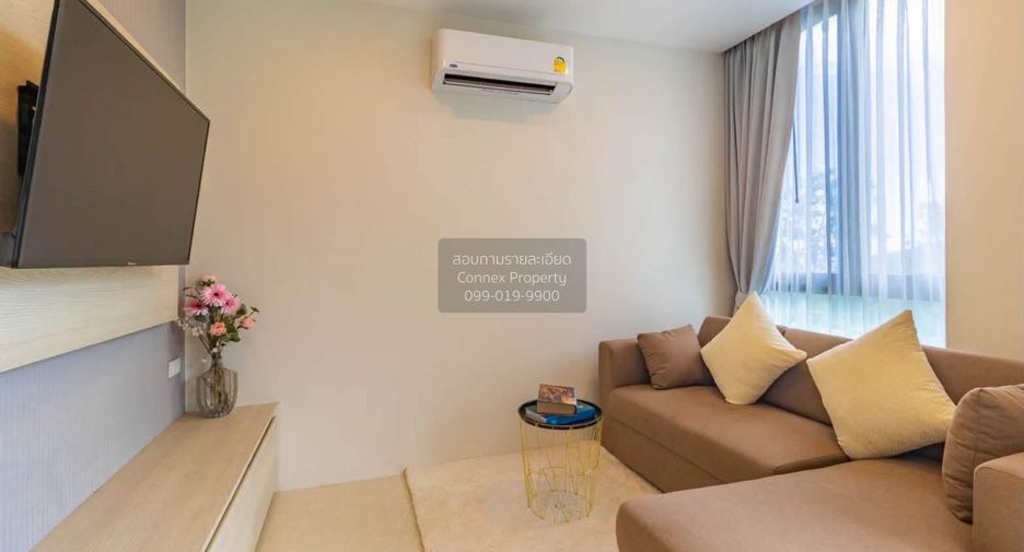 À louer 1 chambre condo à Kathu, Phuket