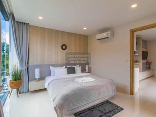 À louer 1 chambre condo à Kathu, Phuket