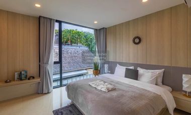 À louer 1 chambre condo à Kathu, Phuket