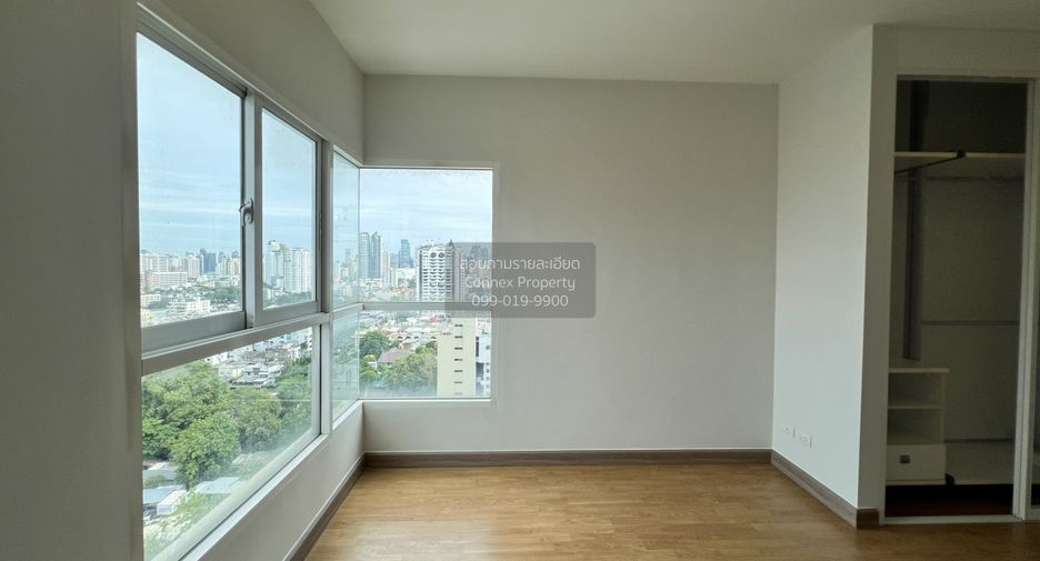 Condo en alquiler de 2 habitaciones en Watthana, Bangkok