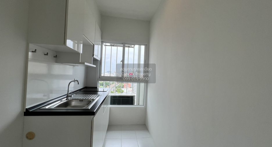 Condo en alquiler de 2 habitaciones en Watthana, Bangkok