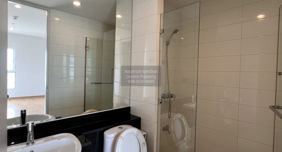 Condo en alquiler de 2 habitaciones en Watthana, Bangkok