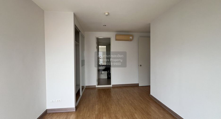 Condo en alquiler de 2 habitaciones en Watthana, Bangkok
