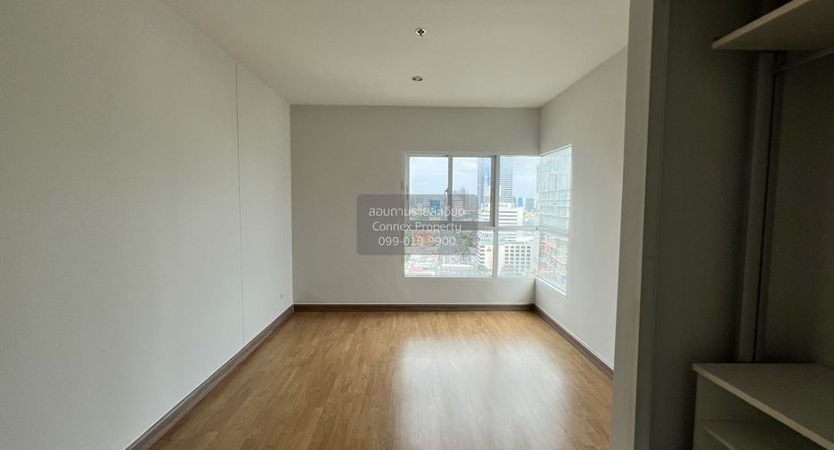Condo en alquiler de 2 habitaciones en Watthana, Bangkok