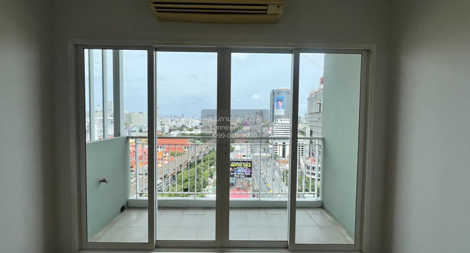 Condo en alquiler de 2 habitaciones en Watthana, Bangkok