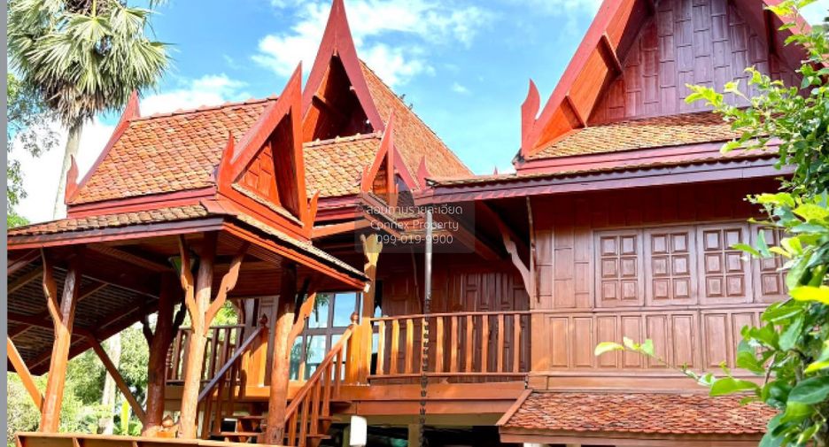 Haus zur Miete mit 3 Zimmer in Thalang, Phuket