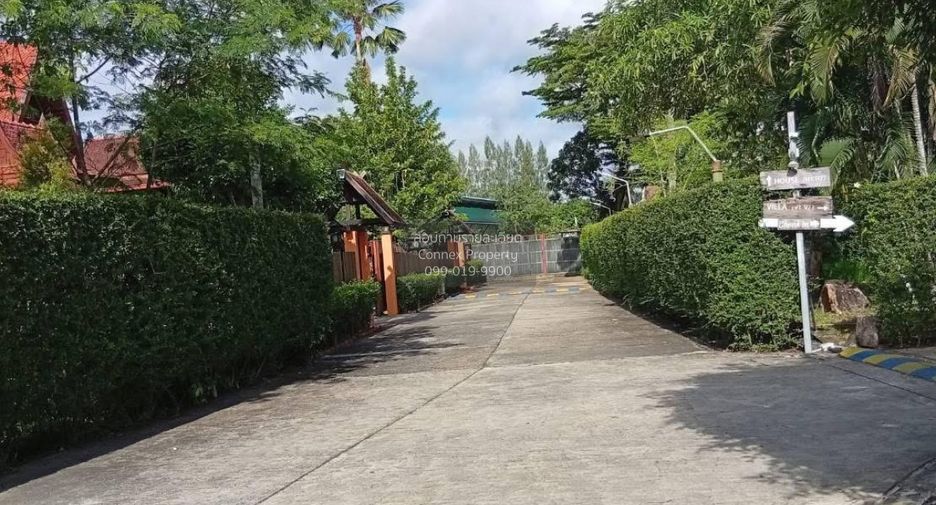 Haus zur Miete mit 3 Zimmer in Thalang, Phuket