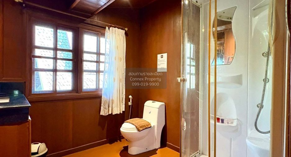 Haus zur Miete mit 3 Zimmer in Thalang, Phuket