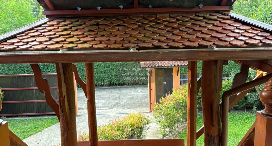 Haus zur Miete mit 3 Zimmer in Thalang, Phuket
