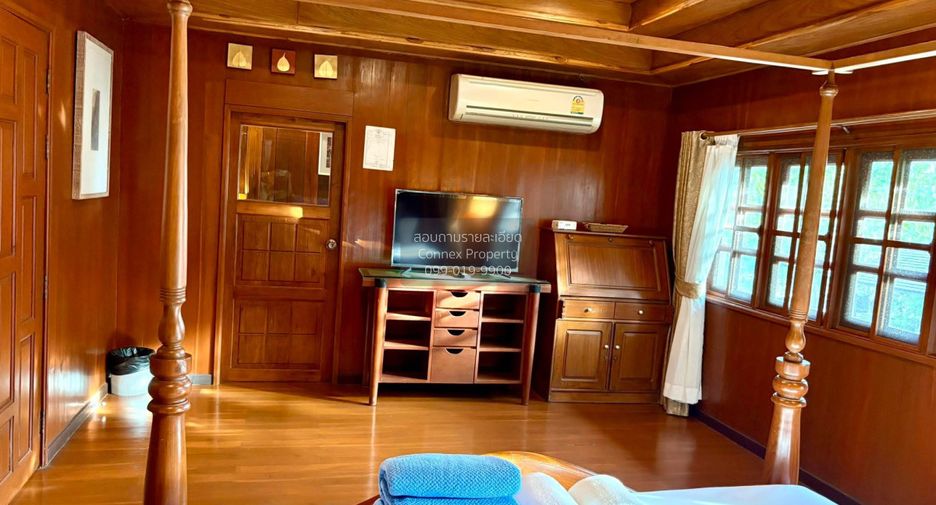 Haus zur Miete mit 3 Zimmer in Thalang, Phuket