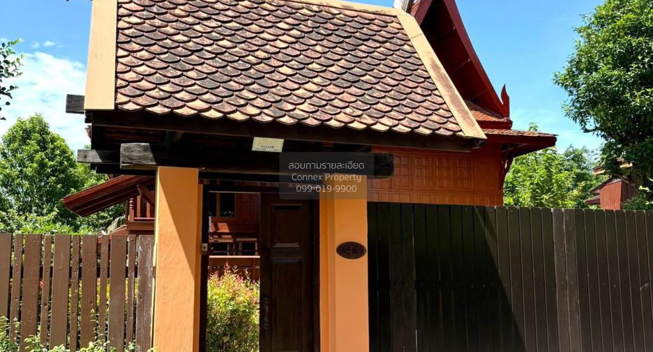 Haus zur Miete mit 3 Zimmer in Thalang, Phuket