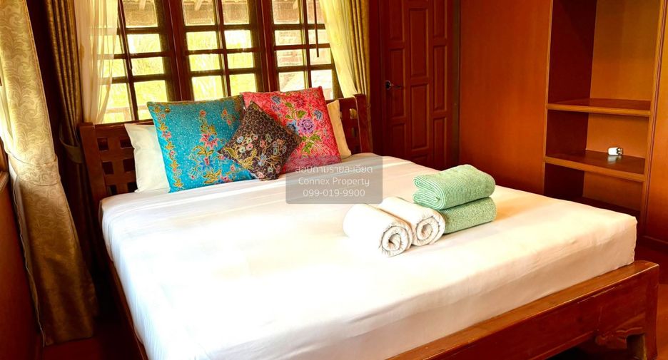Haus zur Miete mit 3 Zimmer in Thalang, Phuket