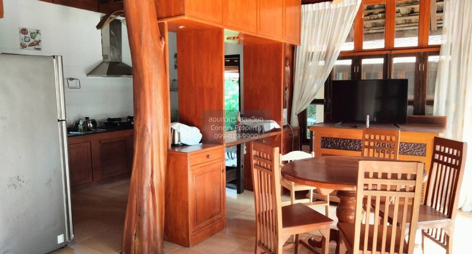 Haus zur Miete mit 3 Zimmer in Thalang, Phuket