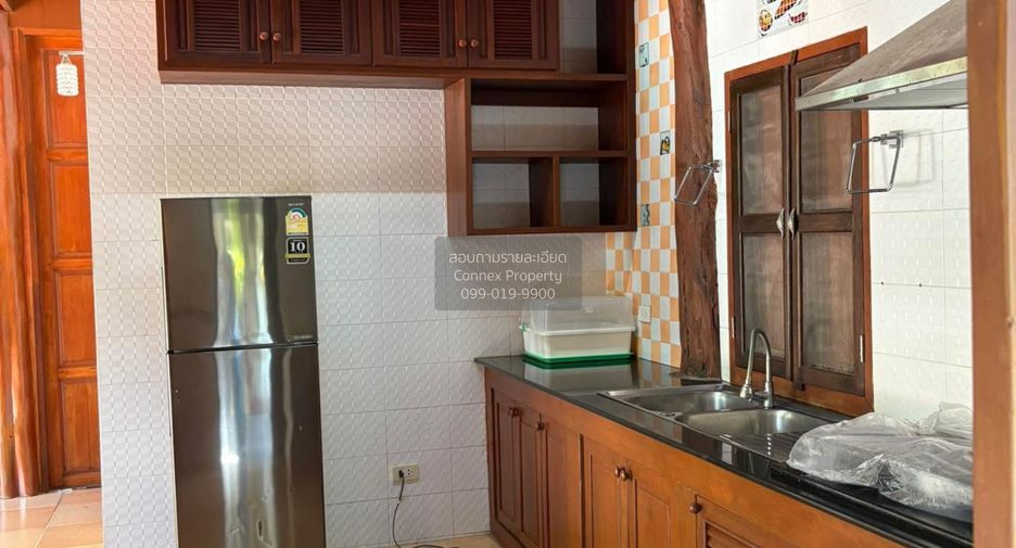 Haus zur Miete mit 3 Zimmer in Thalang, Phuket