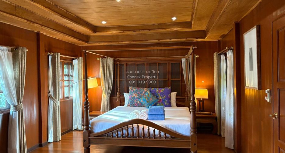 Haus zur Miete mit 3 Zimmer in Thalang, Phuket