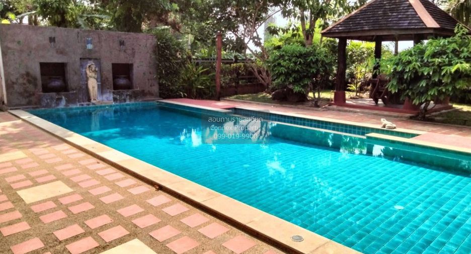 Haus zur Miete mit 3 Zimmer in Thalang, Phuket