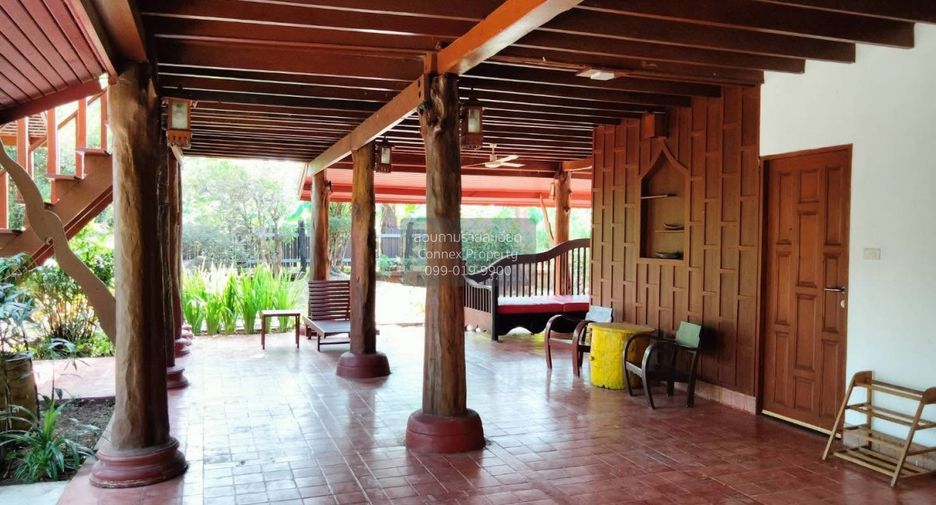 Haus zur Miete mit 3 Zimmer in Thalang, Phuket