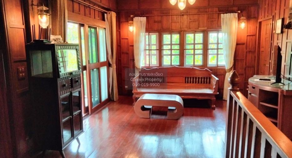 Haus zur Miete mit 3 Zimmer in Thalang, Phuket