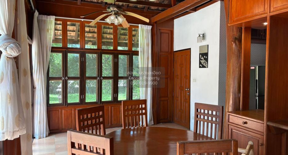 Haus zur Miete mit 3 Zimmer in Thalang, Phuket