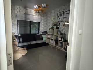 For rent 4 bedrooms townhouse in Thalang, Phuket