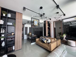 For rent 4 bedrooms townhouse in Thalang, Phuket