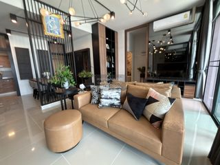 For rent 4 bedrooms townhouse in Thalang, Phuket
