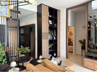 For rent 4 bedrooms townhouse in Thalang, Phuket