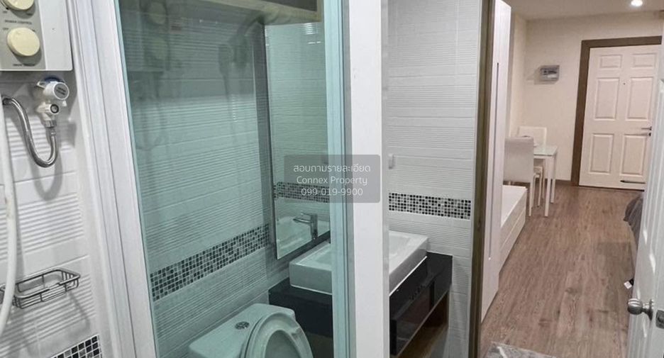 出租 1 卧室 公寓 在 Phuket Town, 普吉