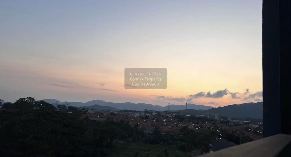 出租 1 卧室 公寓 在 Phuket Town, 普吉