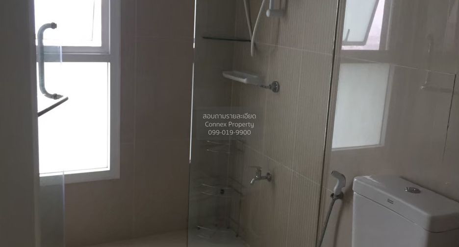 For rent 2 ベッドルーム condo in Bang Sue, Bangkok