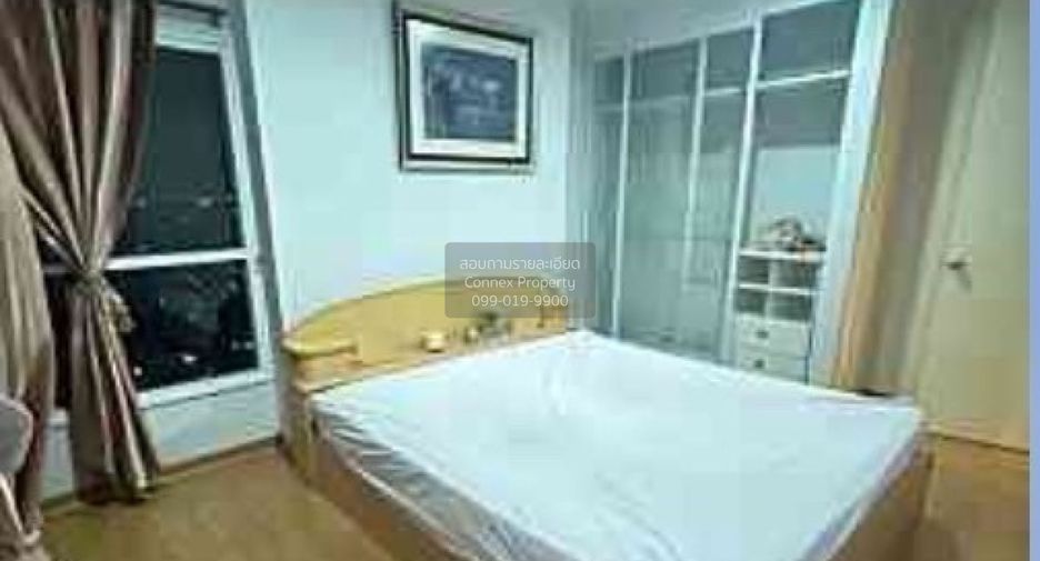 For rent 2 ベッドルーム condo in Bang Sue, Bangkok