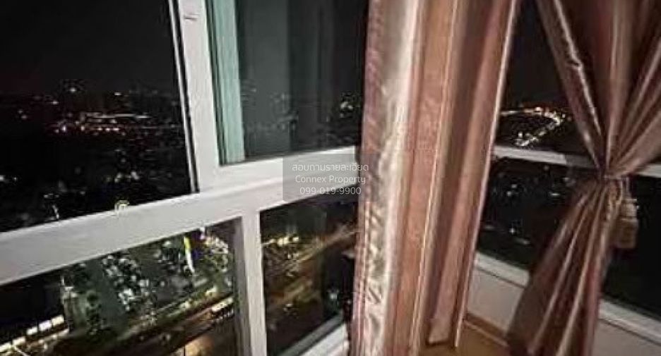 For rent 2 ベッドルーム condo in Bang Sue, Bangkok