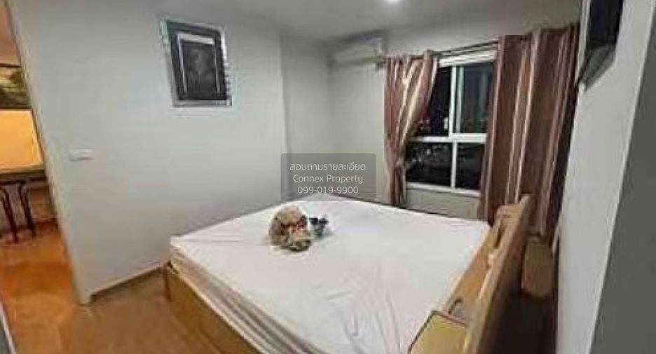 For rent 2 ベッドルーム condo in Bang Sue, Bangkok