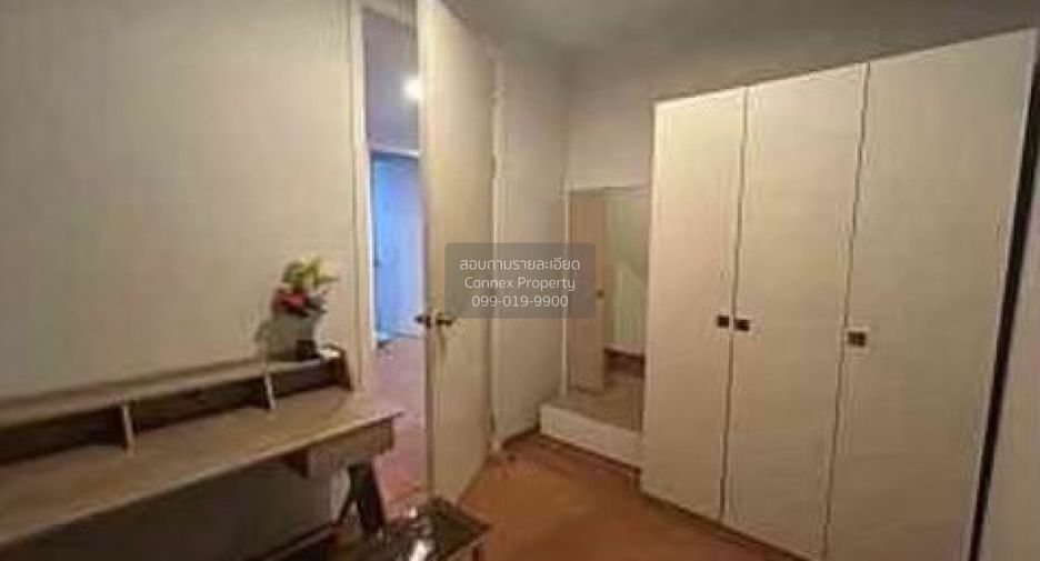 For rent 2 ベッドルーム condo in Bang Sue, Bangkok