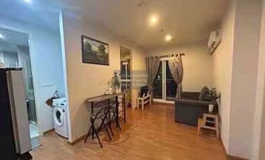 For rent 2 ベッドルーム condo in Bang Sue, Bangkok