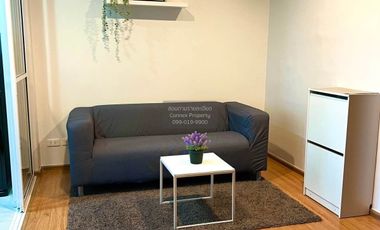 Condo en alquiler de 1 habitaciones en Watthana, Bangkok