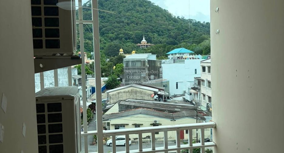 出租 1 卧室 公寓 在 Phuket Town, 普吉