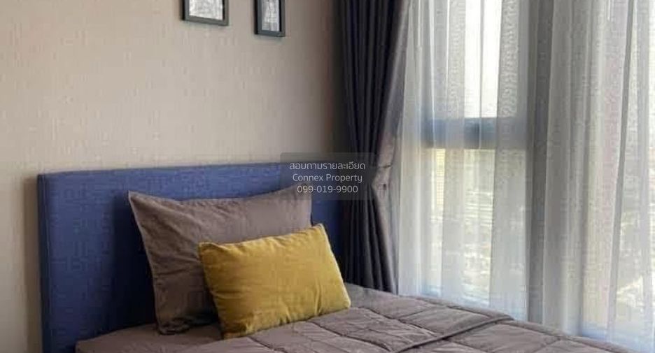 For rent 2 ベッドルーム condo in Watthana, Bangkok