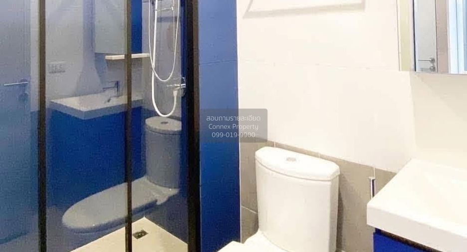 For rent 2 ベッドルーム condo in Watthana, Bangkok