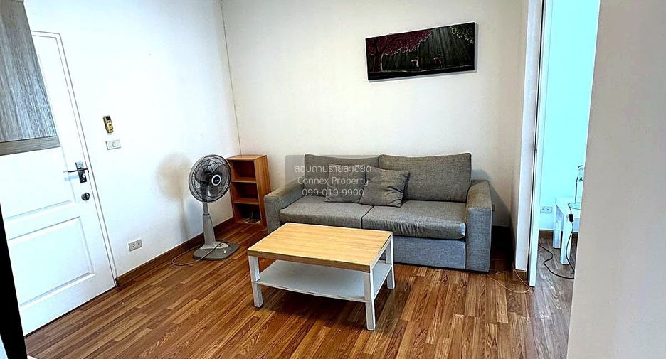 For rent 1 bed condo in Khlong San, Bangkok